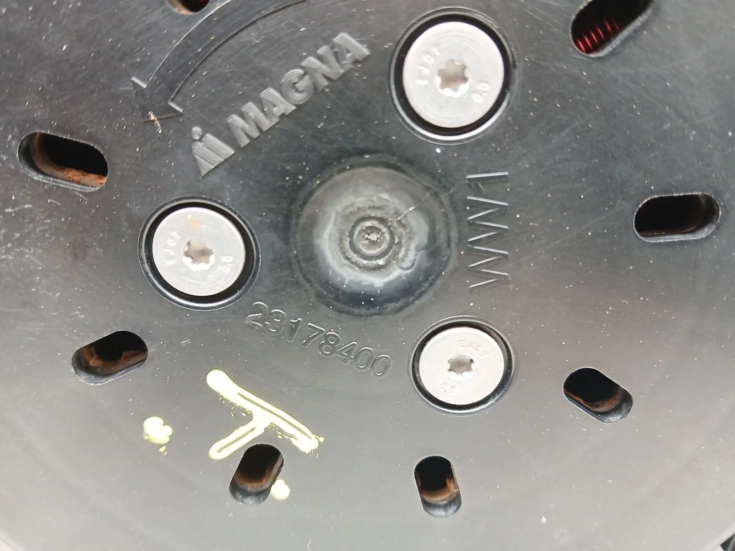 Electroventilador para Seat Arona (Kj7, Kjp)