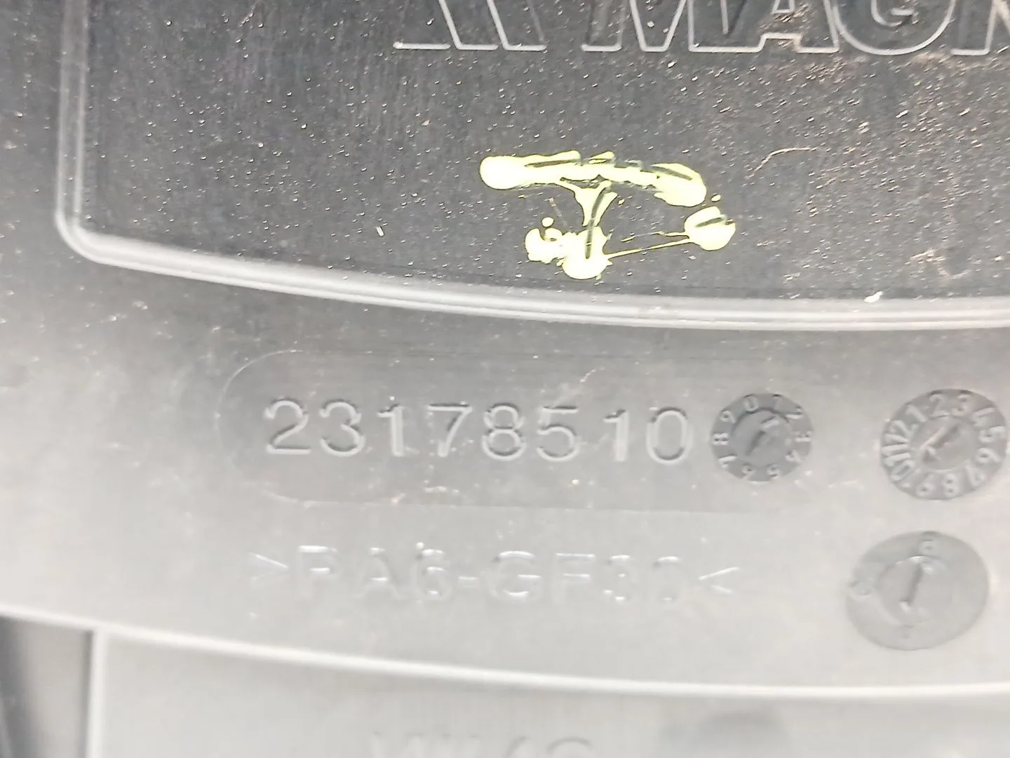 Electroventilador para Seat Arona (Kj7, Kjp)