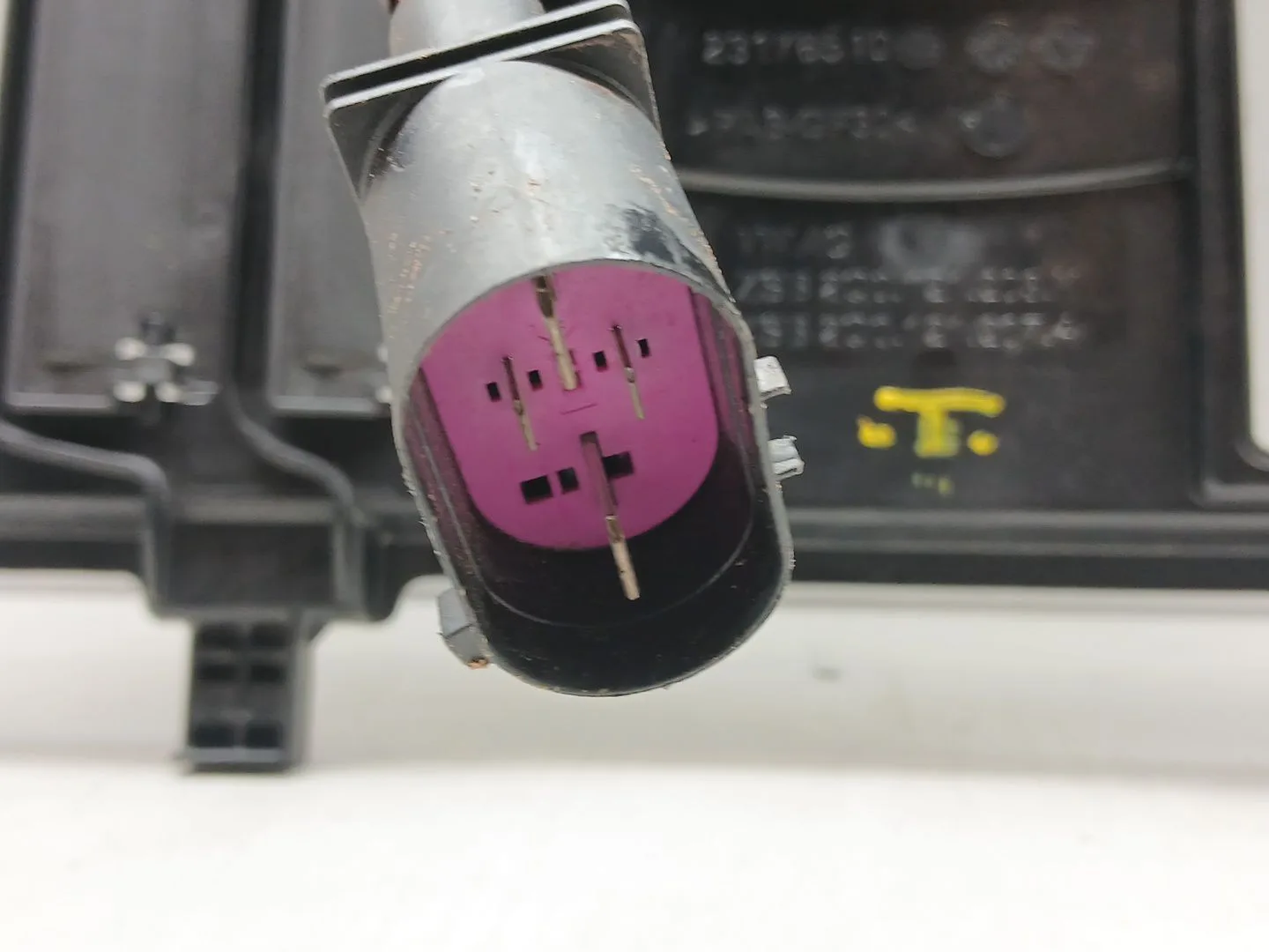 Electroventilador para Seat Arona (Kj7, Kjp)