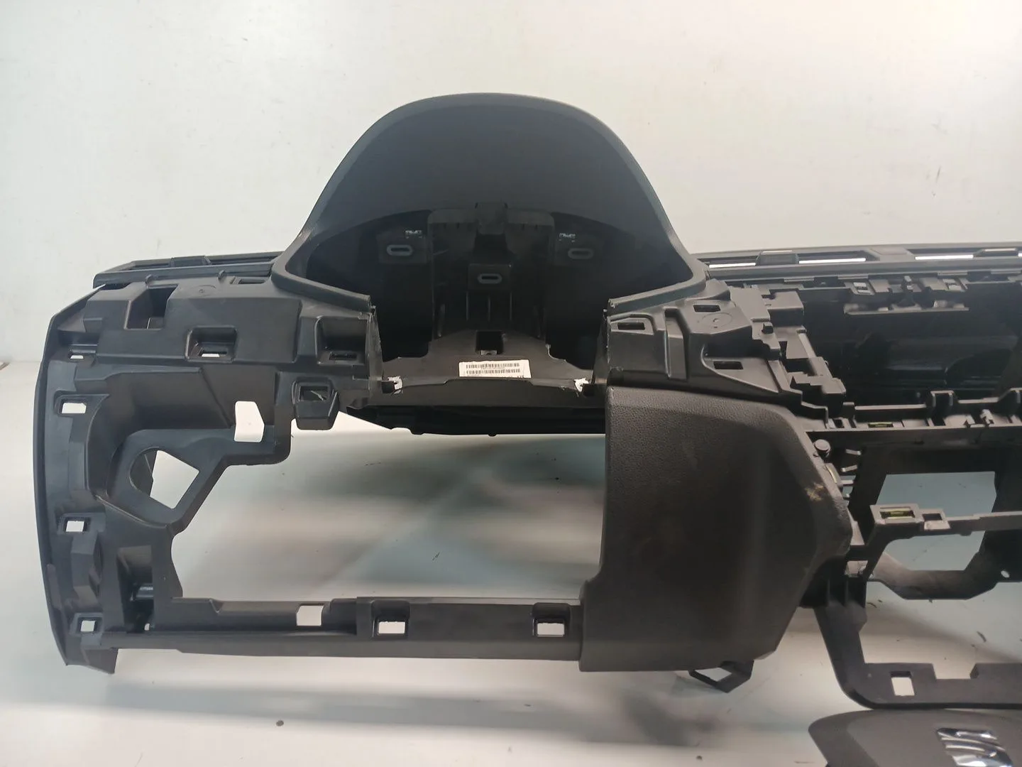 Kit Airbag para Seat Arona (Kj7, Kjp)