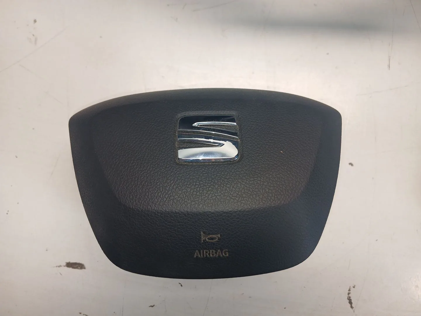 Kit Airbag para Seat Arona (Kj7, Kjp)