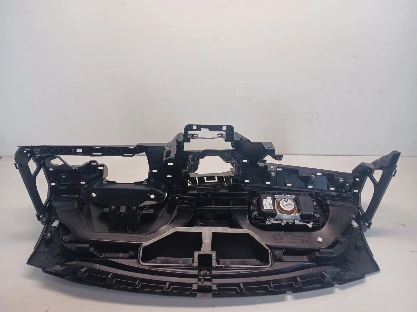 Kit Airbag para Seat Arona (Kj7, Kjp)