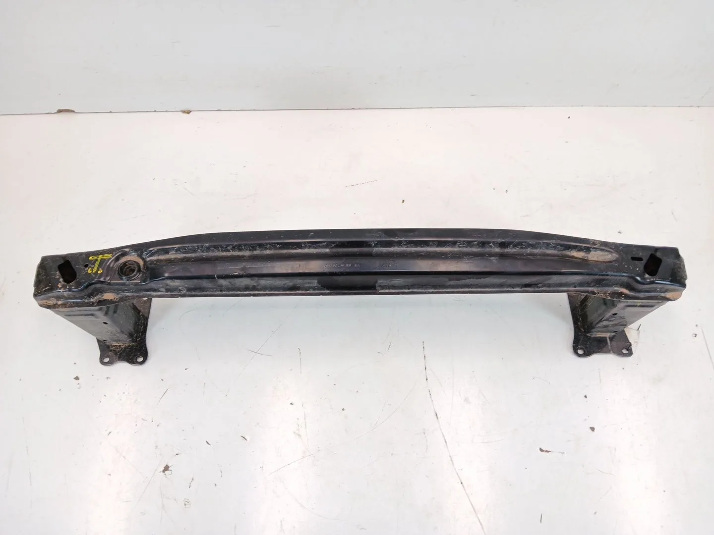 Refuerzo Paragolpes Trasero para Seat Arona (Kj7, Kjp)