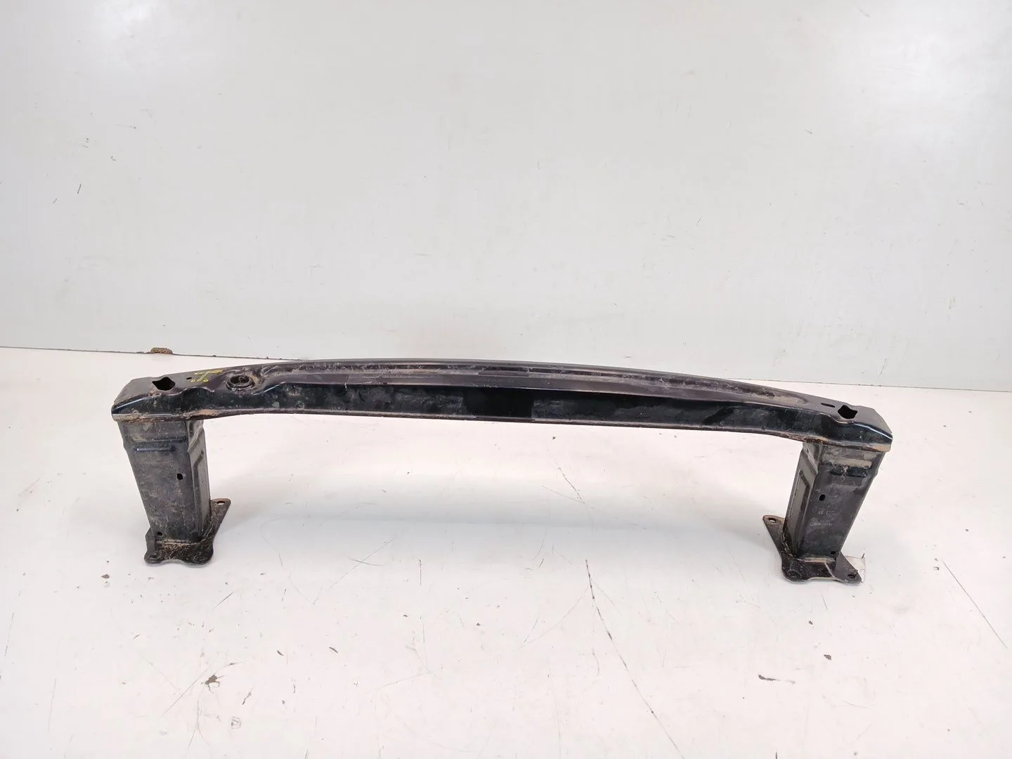 Refuerzo Paragolpes Trasero para Seat Arona (Kj7, Kjp)