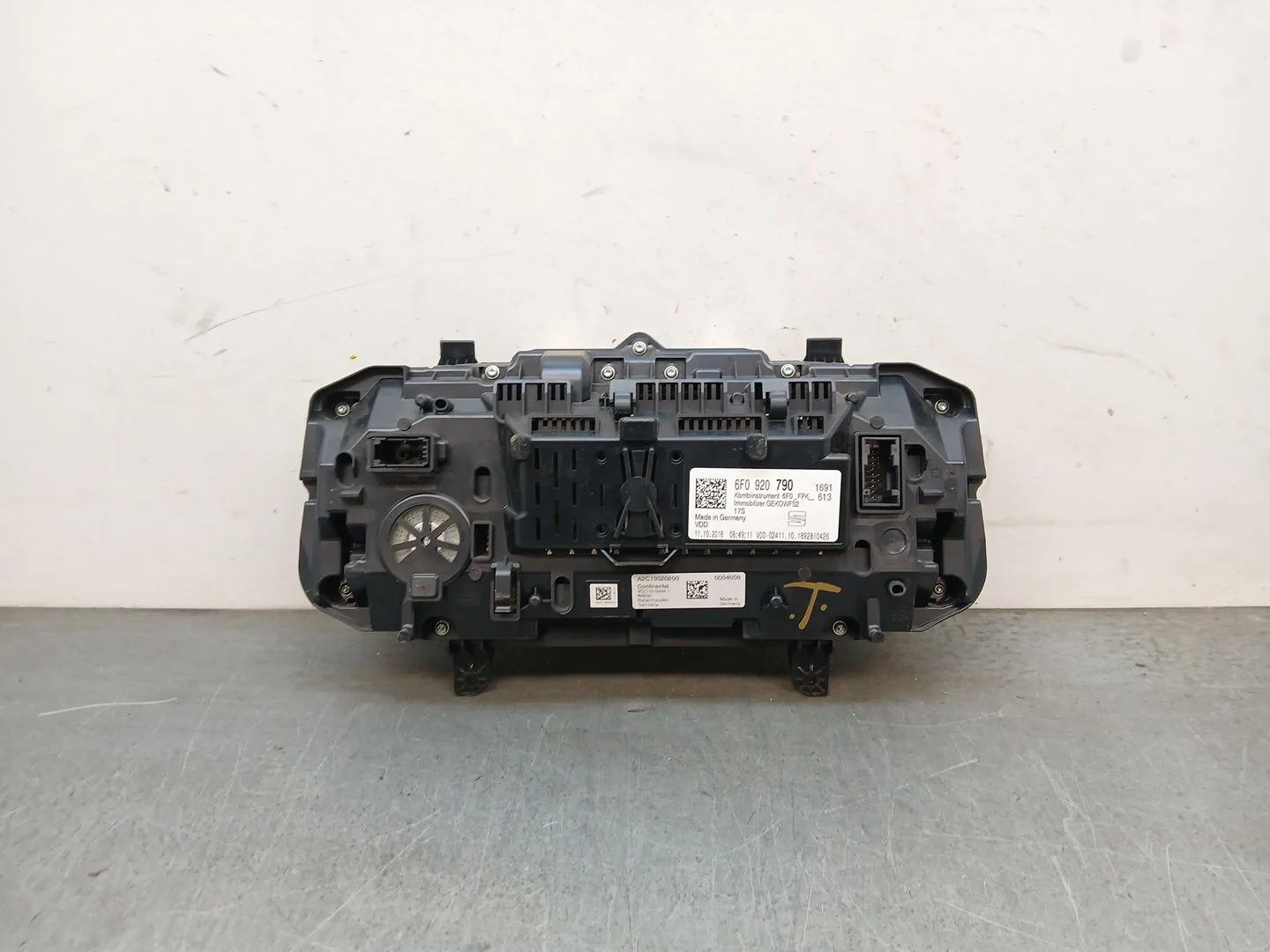 Cuadro Instrumentos para Seat Arona (Kj7, Kjp)