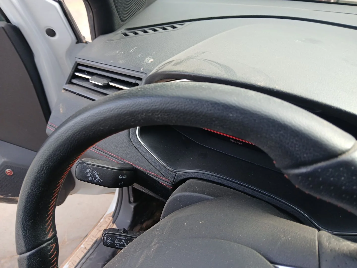 Volante para Seat Arona (Kj7, Kjp)