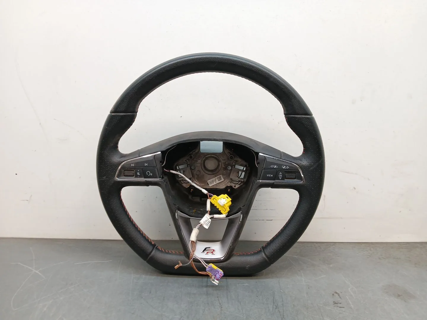 Volante para Seat Arona (Kj7, Kjp)