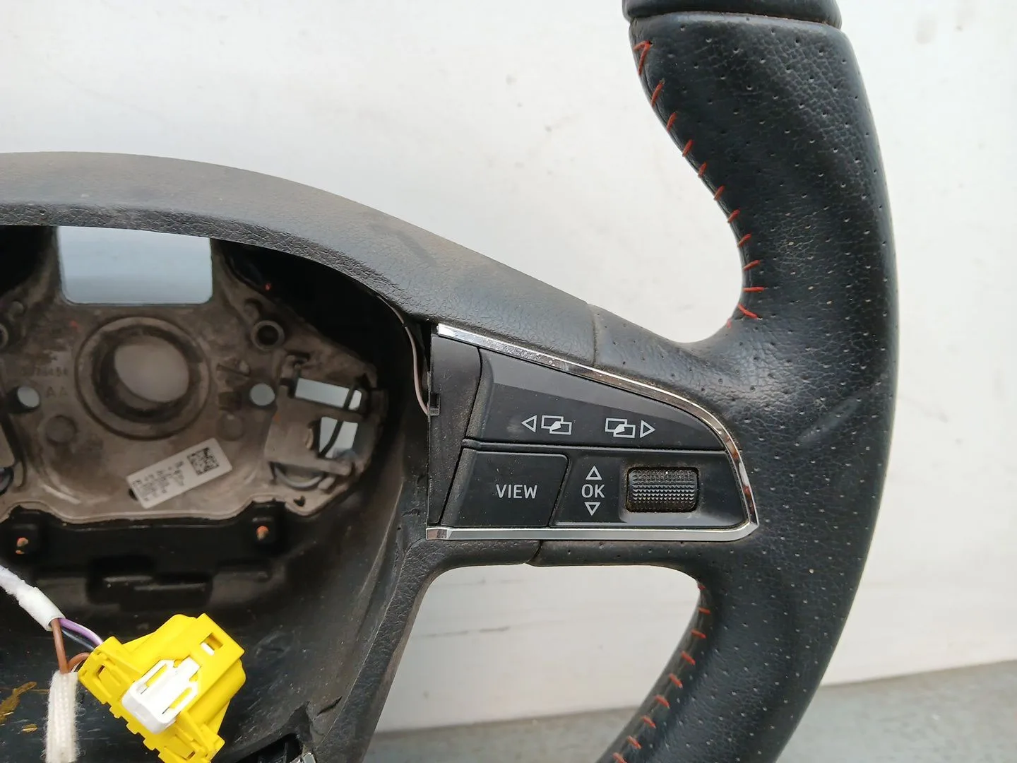 Volante para Seat Arona (Kj7, Kjp)