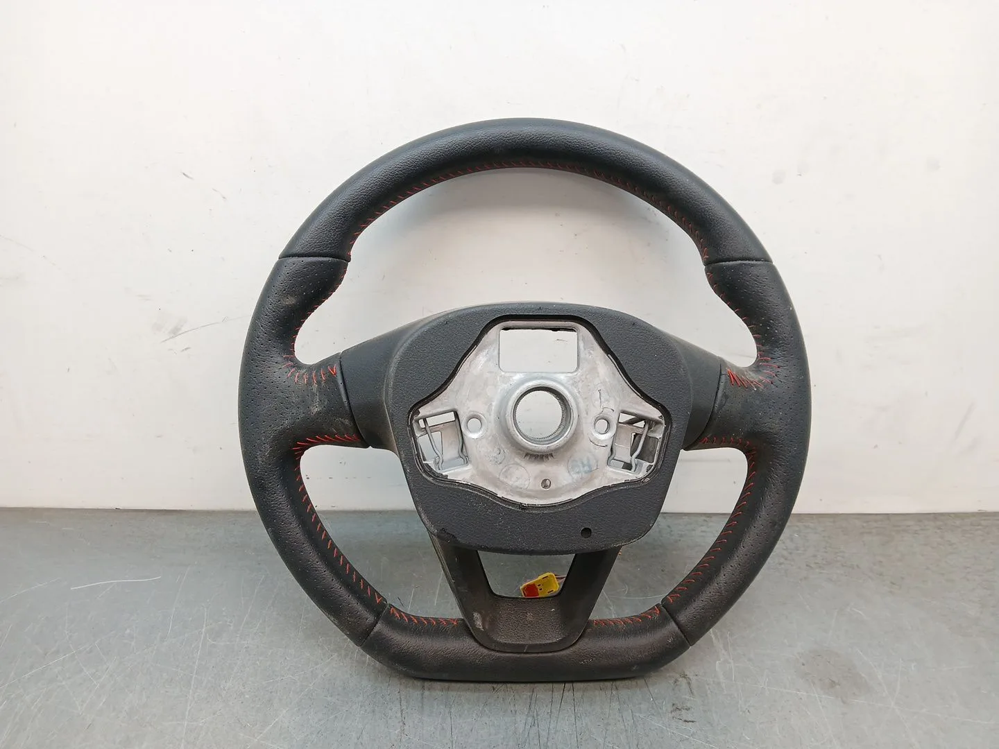 Volante para Seat Arona (Kj7, Kjp)