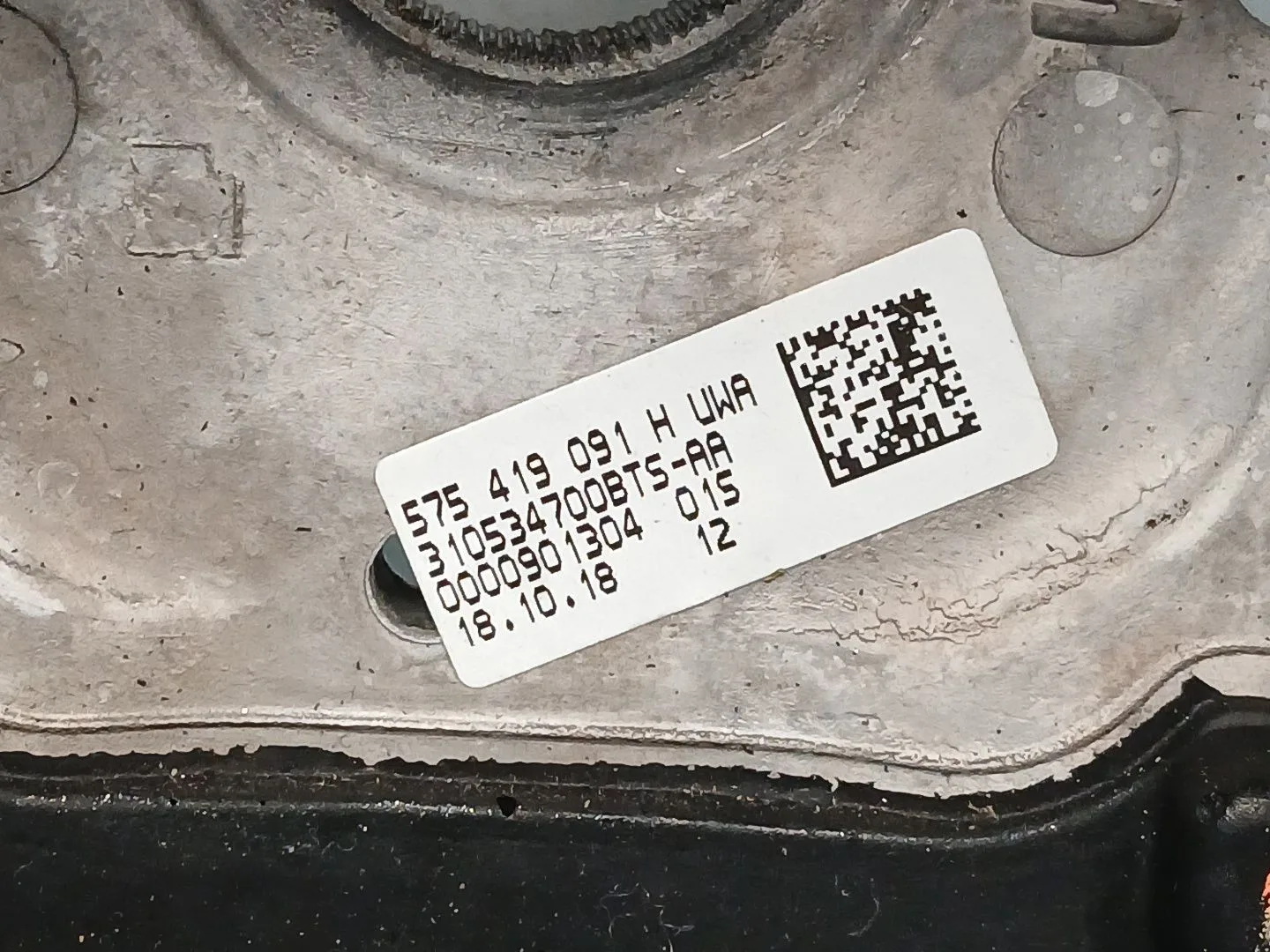 Volante para Seat Arona (Kj7, Kjp)