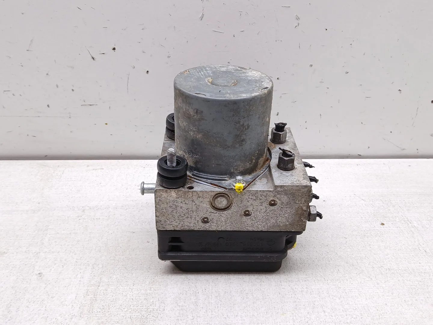 Abs para Citroën C5 Iii Break (Rw_)
