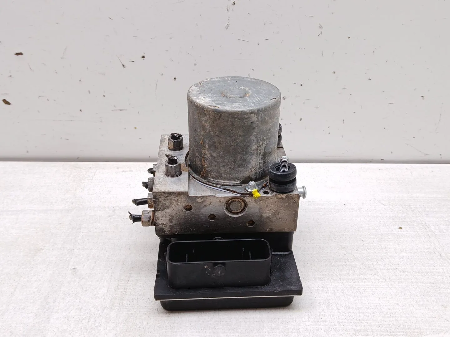 Abs para Citroën C5 Iii Break (Rw_)