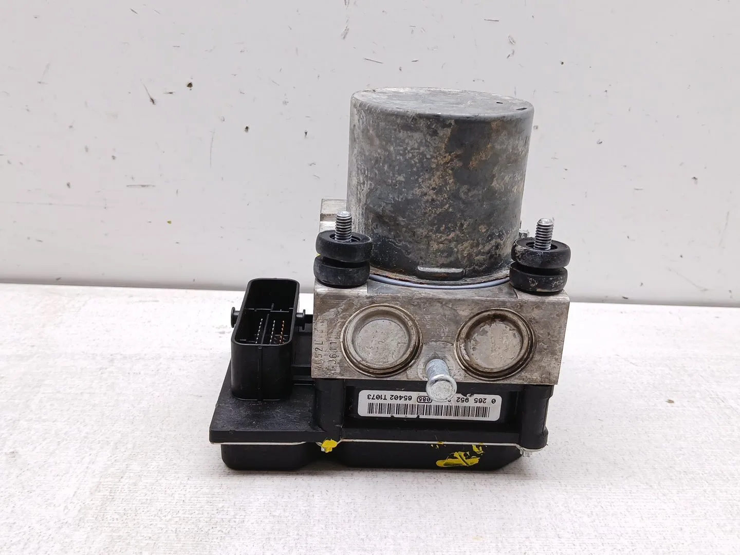 Abs para Citroën C5 Iii Break (Rw_)