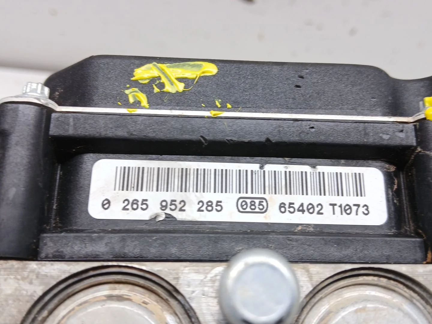 Abs para Citroën C5 Iii Break (Rw_)