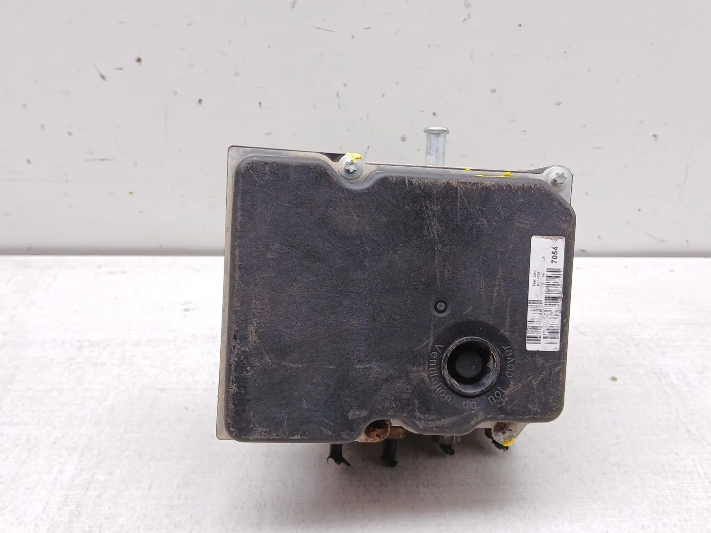 Abs para Citroën C5 Iii Break (Rw_)