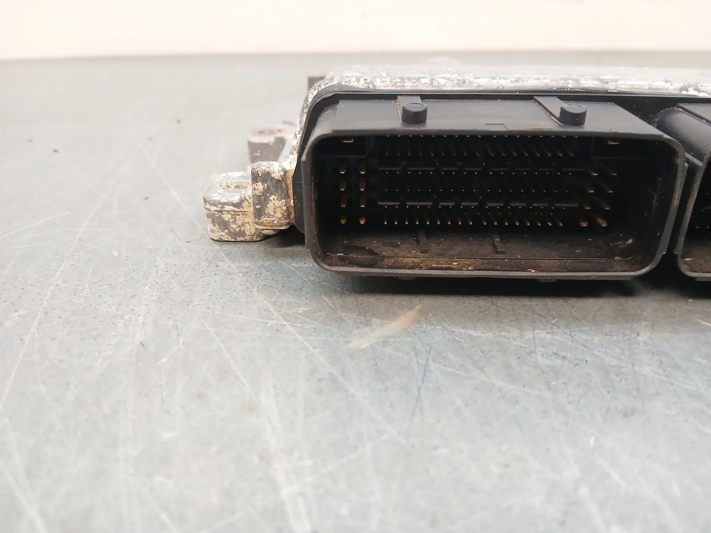 Centralita Motor Uce para Citroën C5 Iii Break (Rw_)