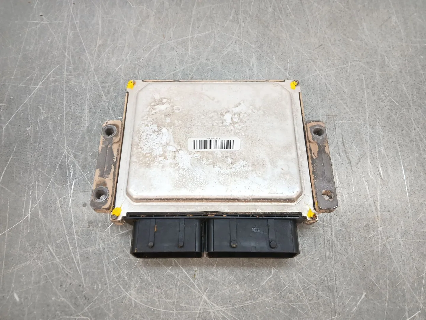 Centralita Motor Uce para Citroën C5 Iii Break (Rw_)