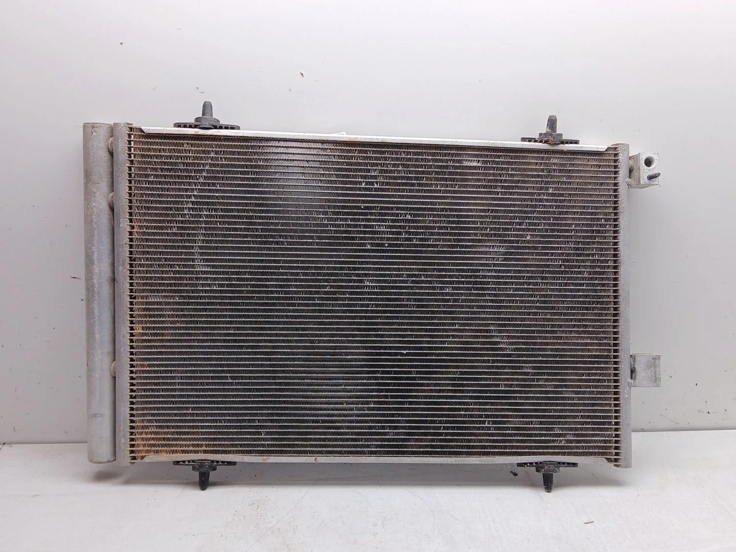 Condensador / Radiador Aire Acondicionado para Citroën C5 Iii Break (Rw_)