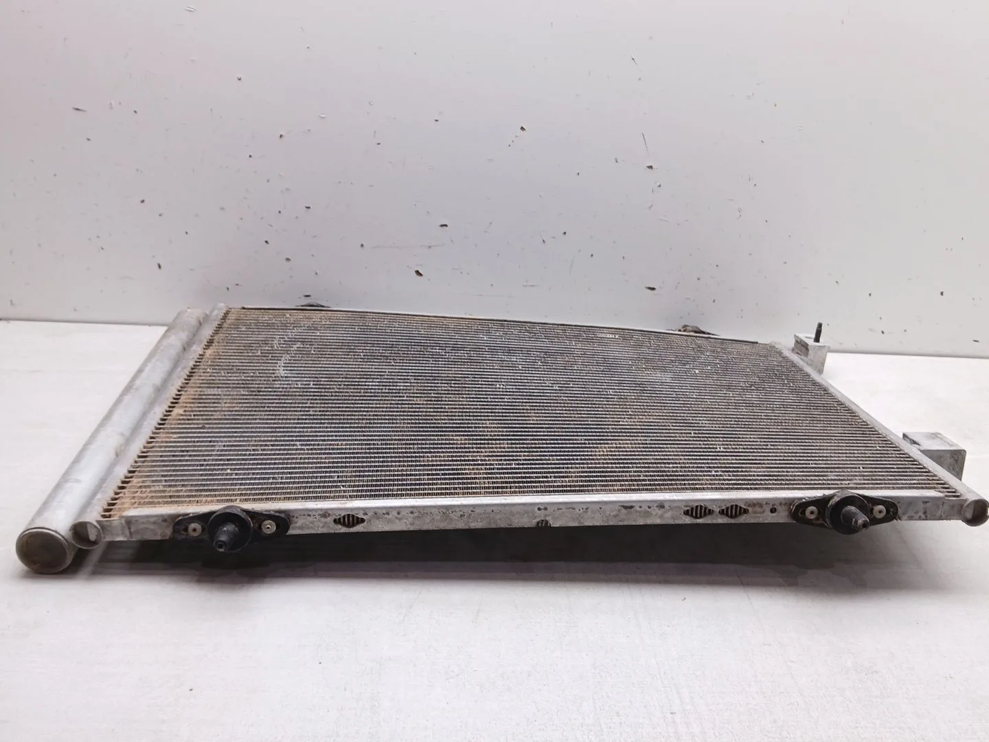 Condensador / Radiador Aire Acondicionado para Citroën C5 Iii Break (Rw_)