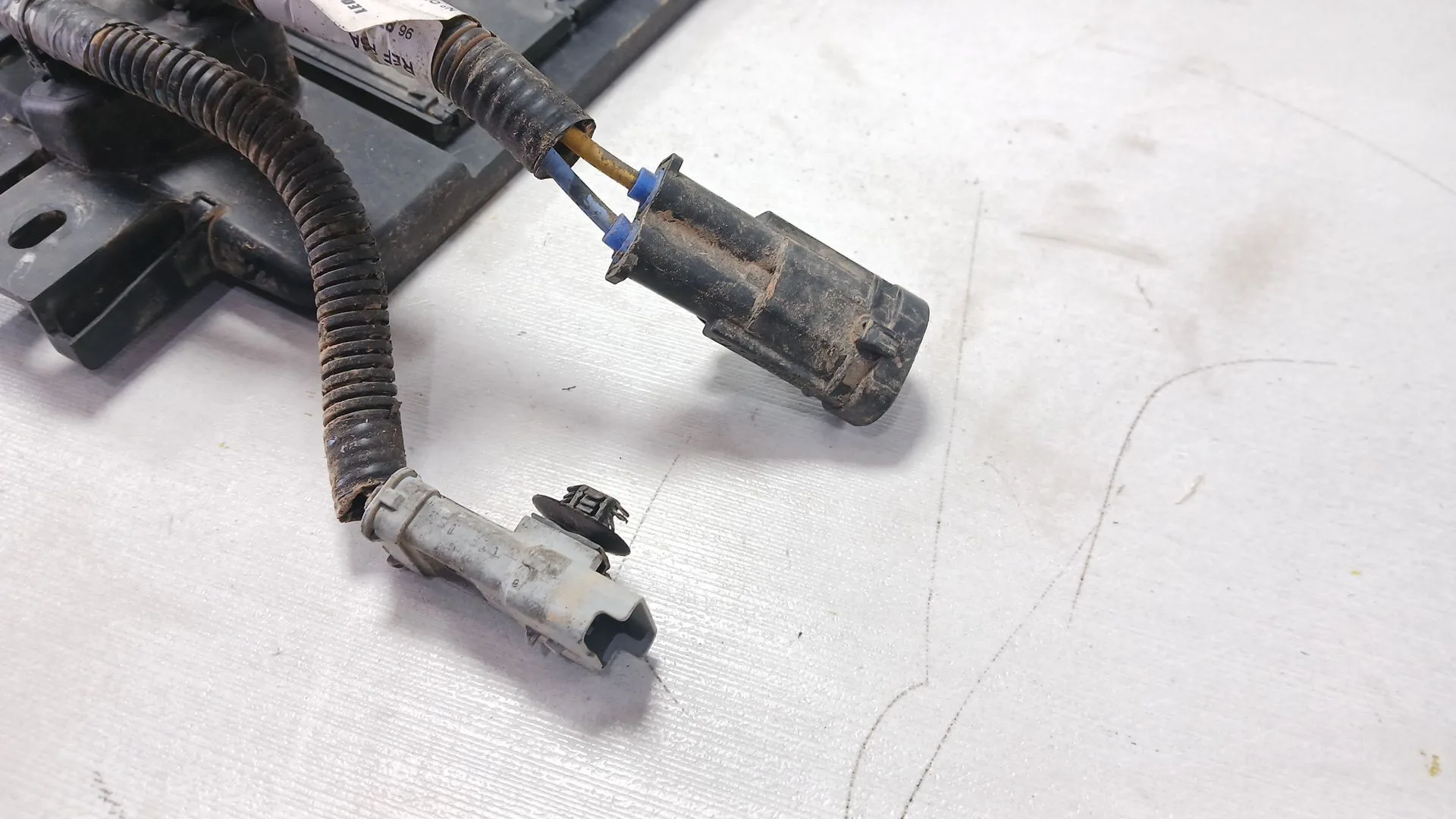 Electroventilador para Citroën C5 Iii Break (Rw_)
