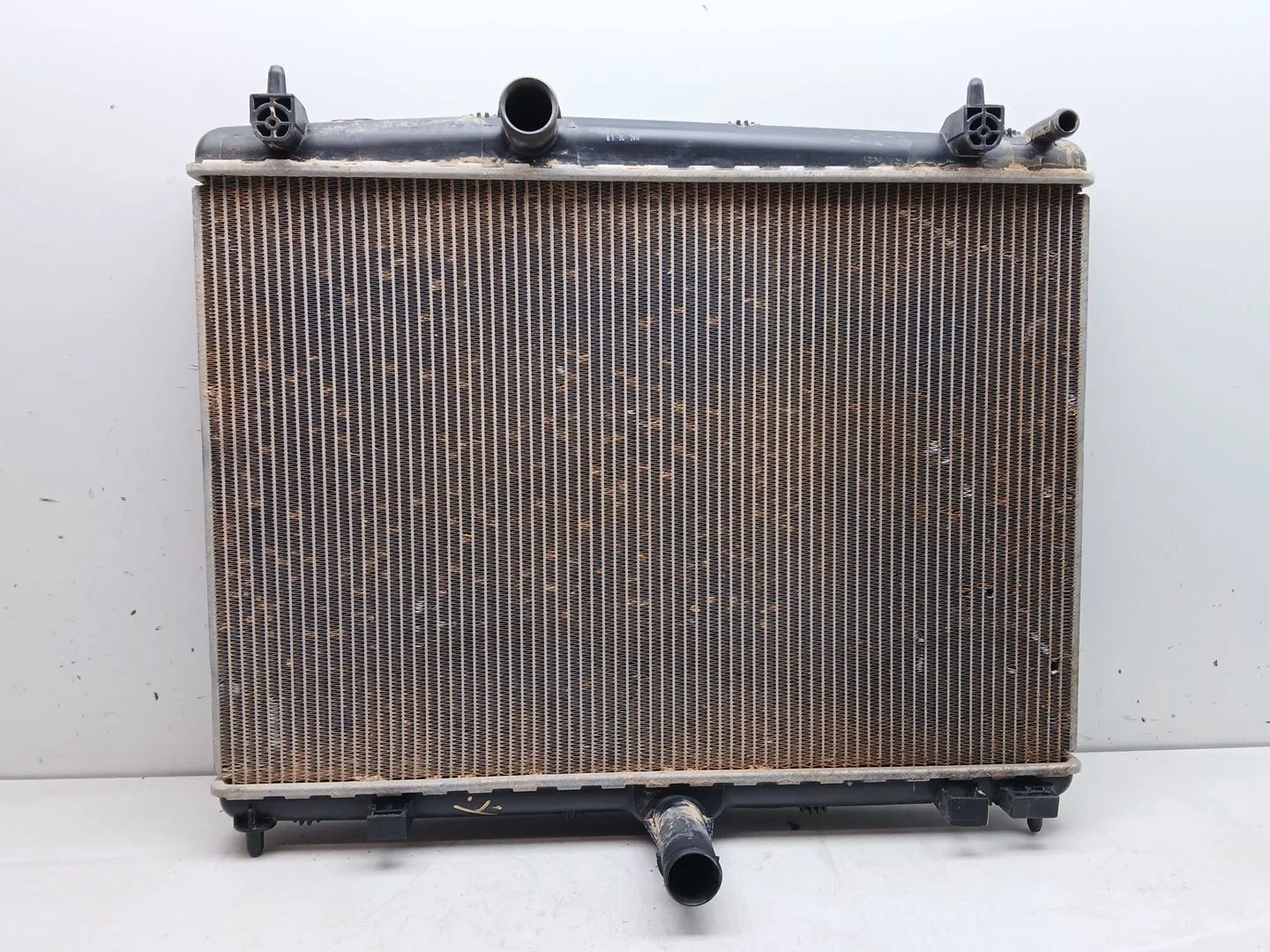 Radiador Agua para Citroën C5 Iii Break (Rw_)