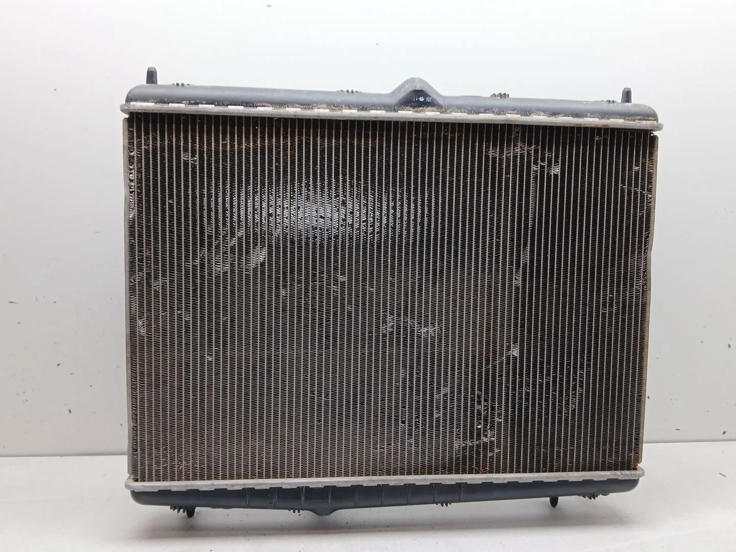 Radiador Agua para Citroën C5 Iii Break (Rw_)