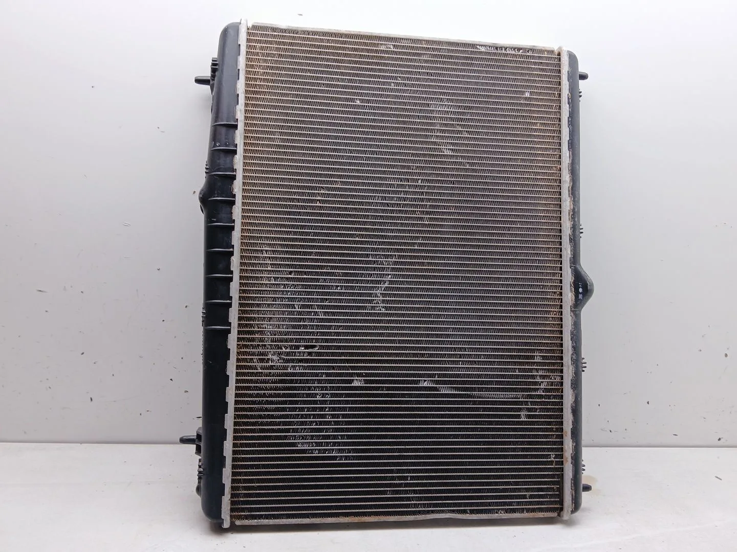 Radiador Agua para Citroën C5 Iii Break (Rw_)