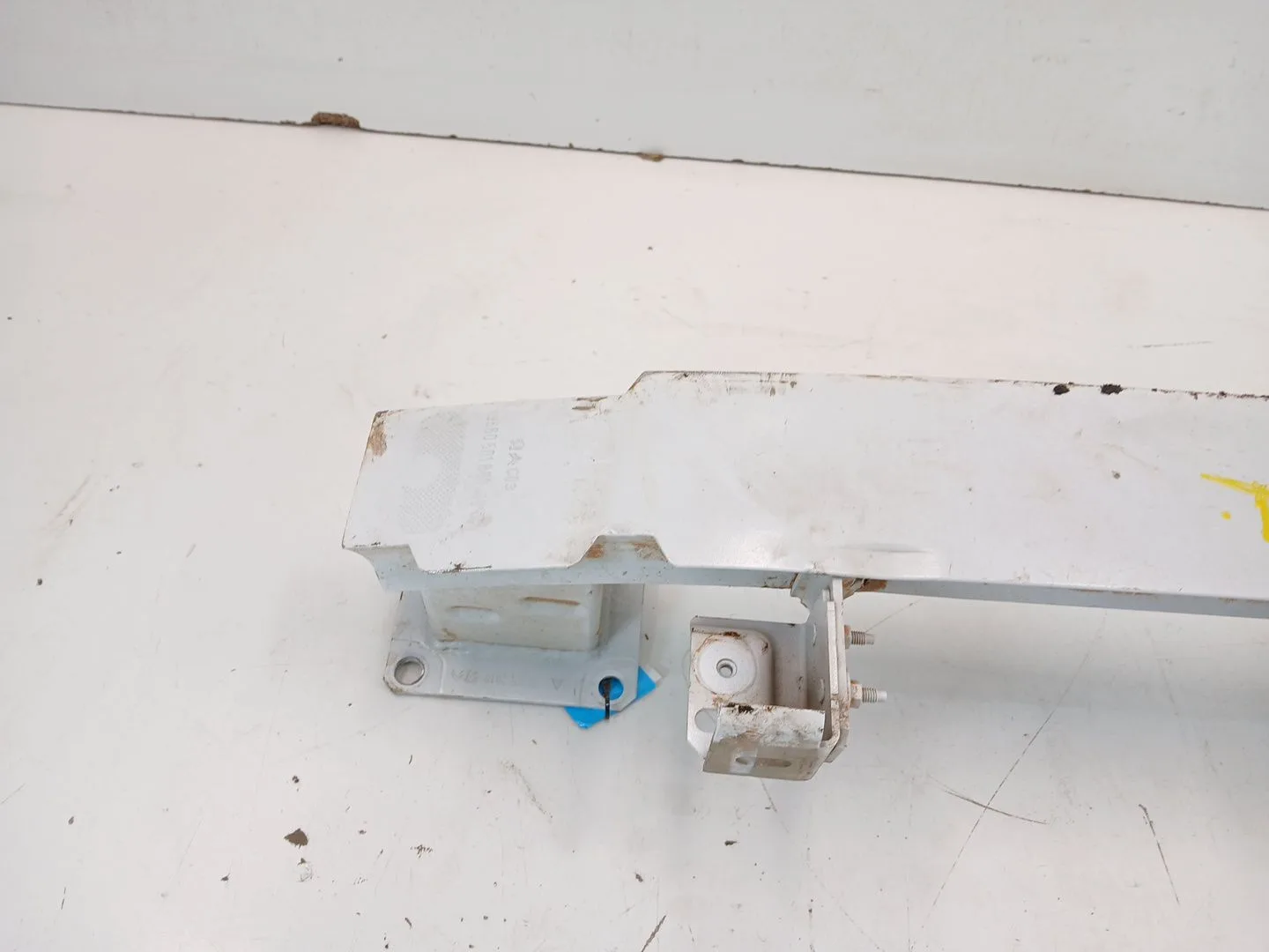 Refuerzo Paragolpes Delantero para Citroën C5 Iii Break (Rw_)