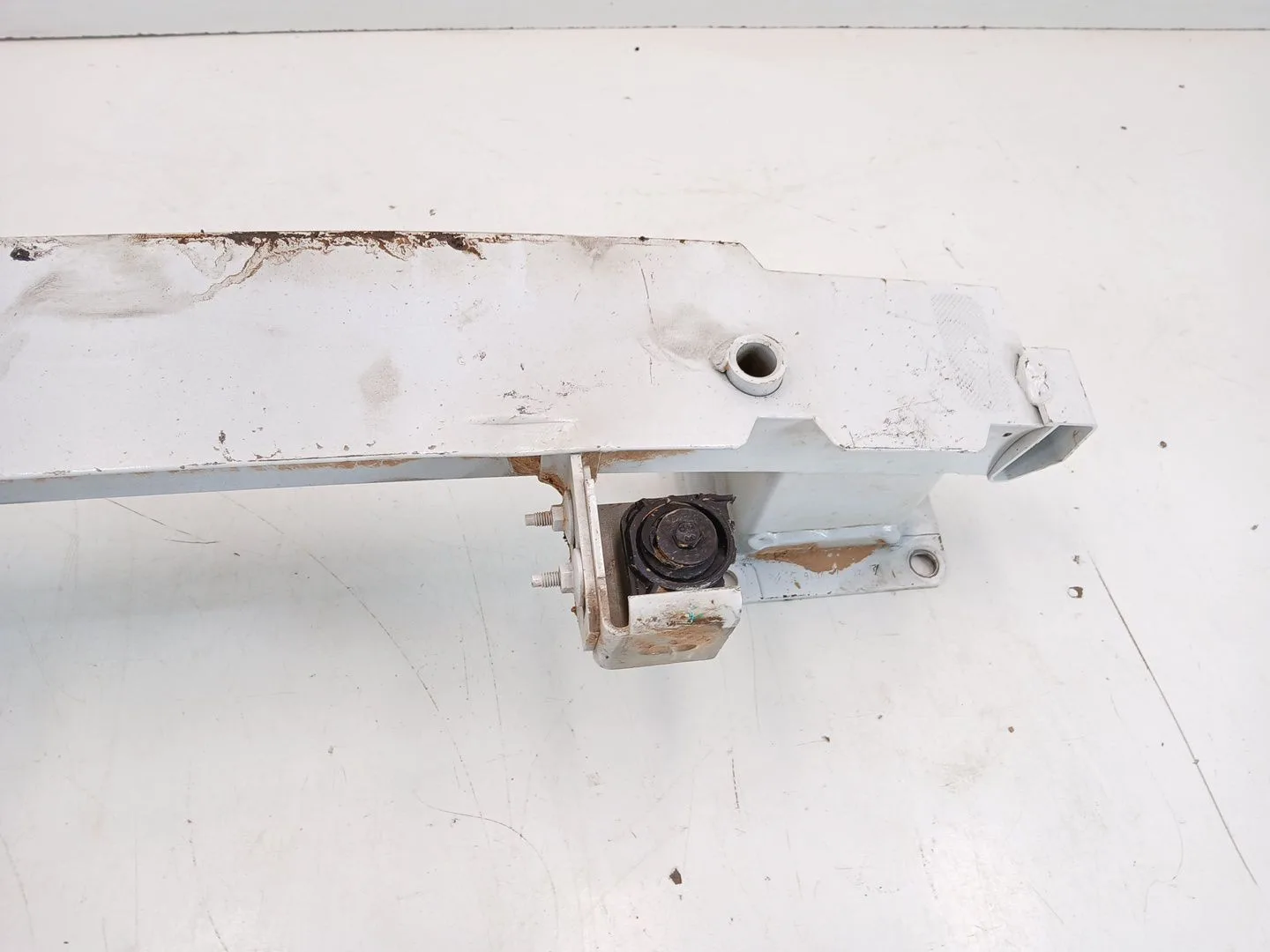 Refuerzo Paragolpes Delantero para Citroën C5 Iii Break (Rw_)