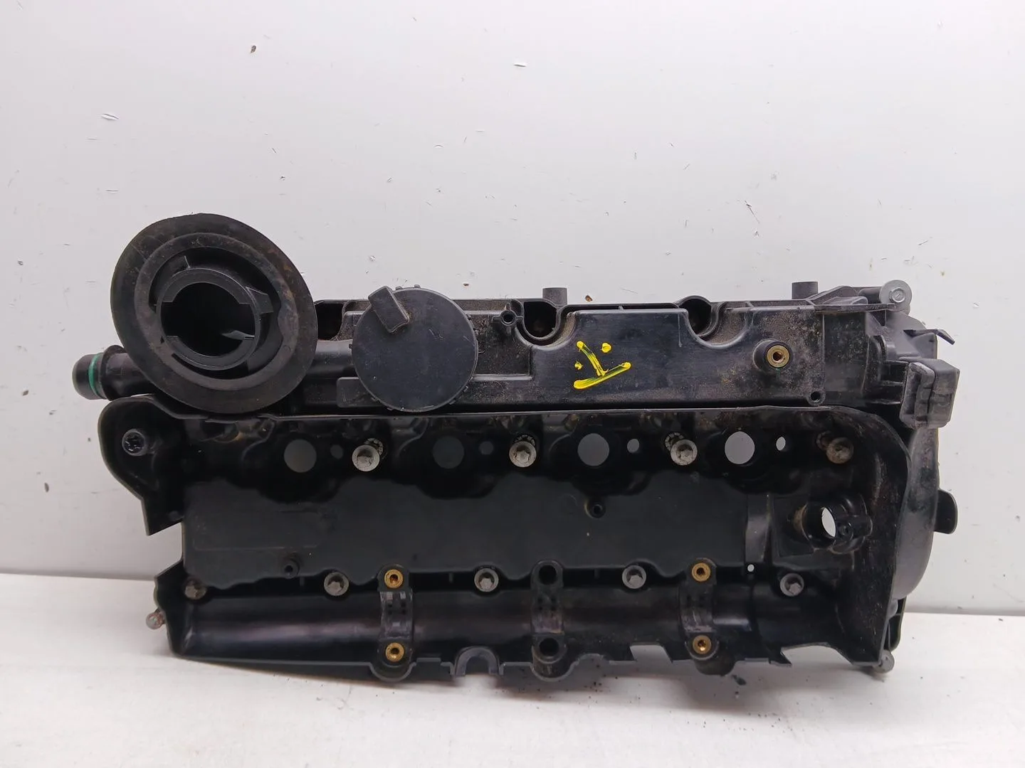 Tapa Balancines para Bmw Serie 1 Berlina (E81/E87)