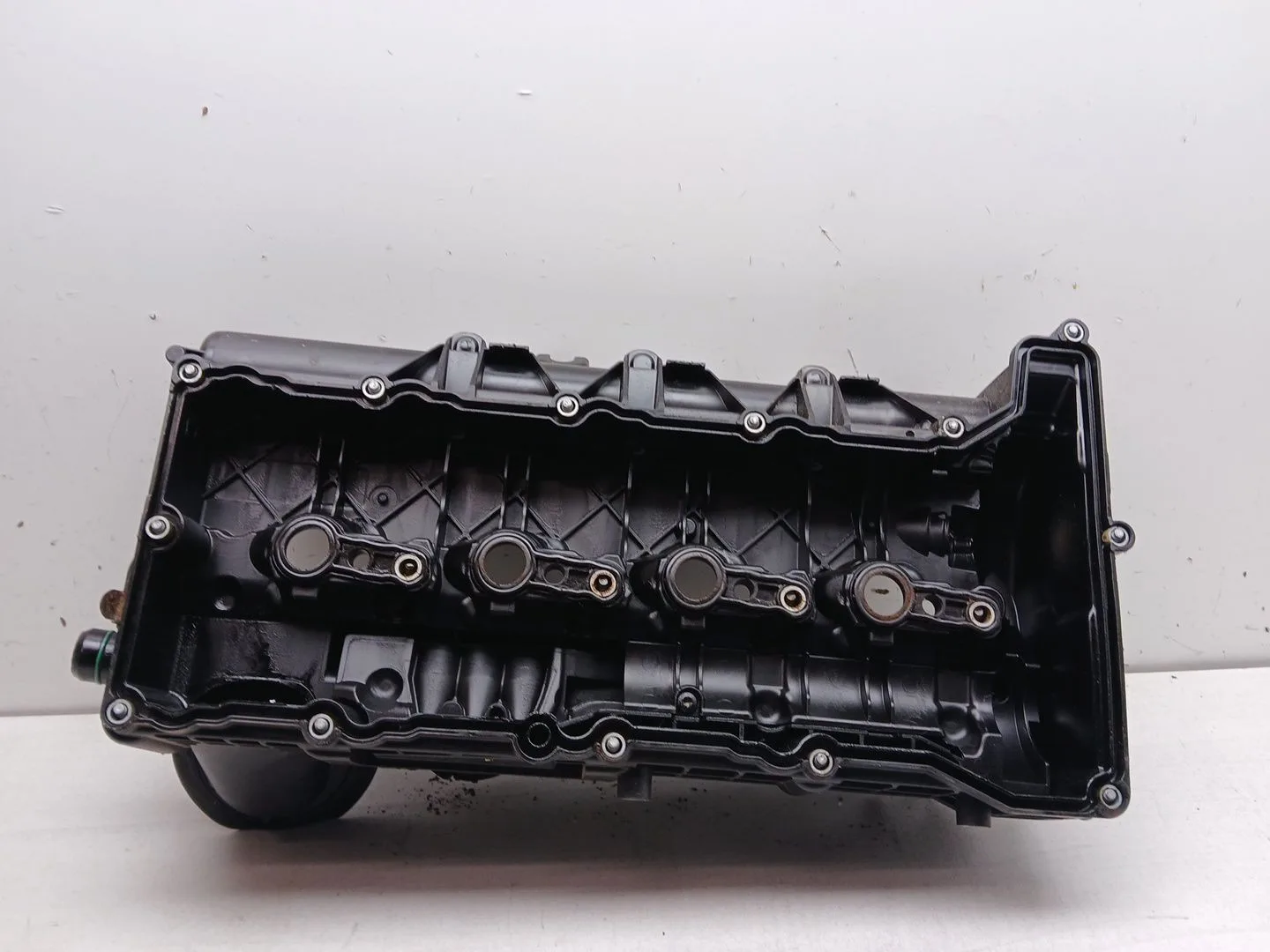 Tapa Balancines para Bmw Serie 1 Berlina (E81/E87)