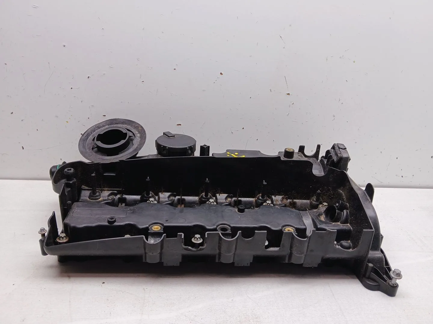 Tapa Balancines para Bmw Serie 1 Berlina (E81/E87)