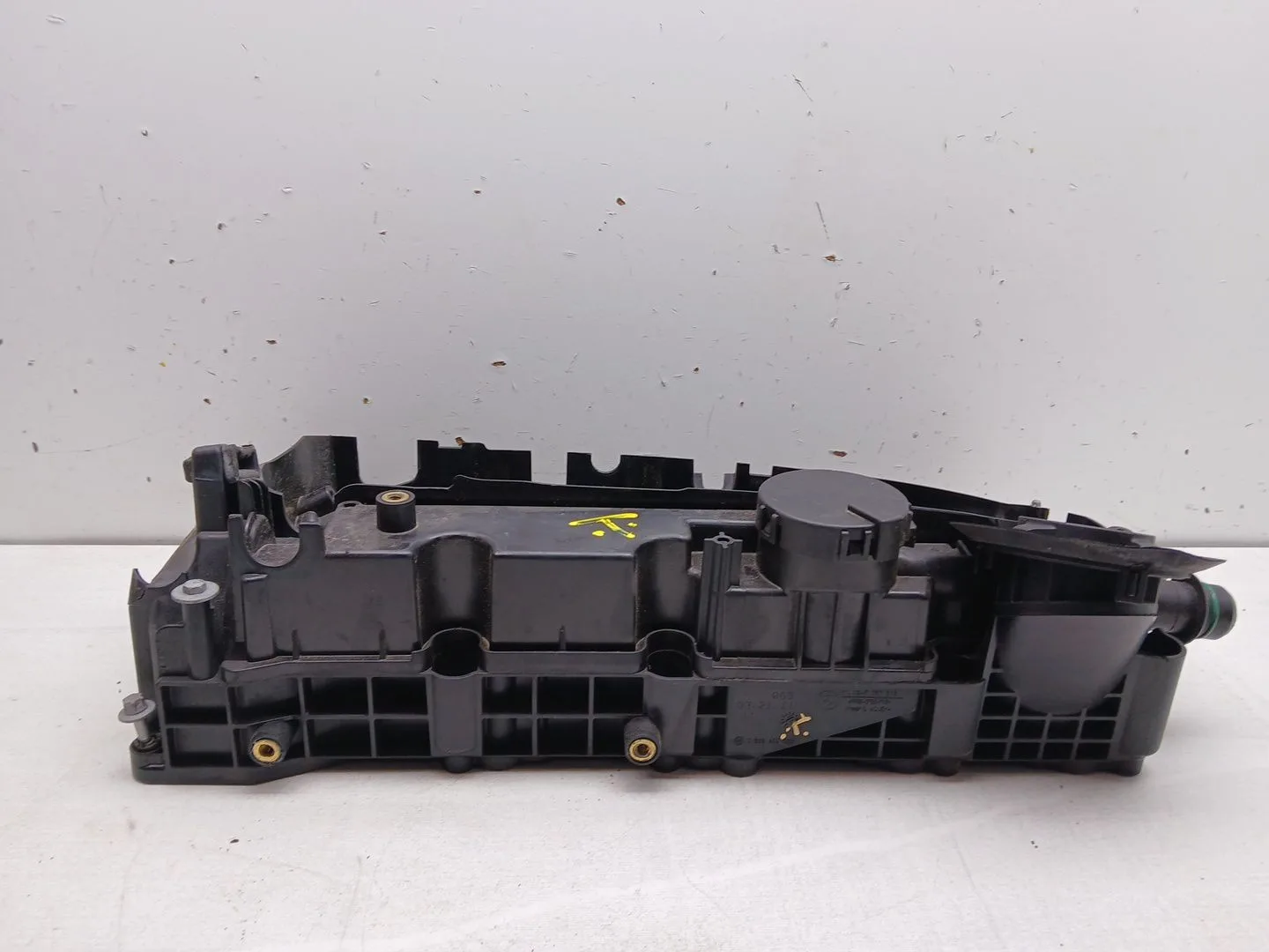 Tapa Balancines para Bmw Serie 1 Berlina (E81/E87)