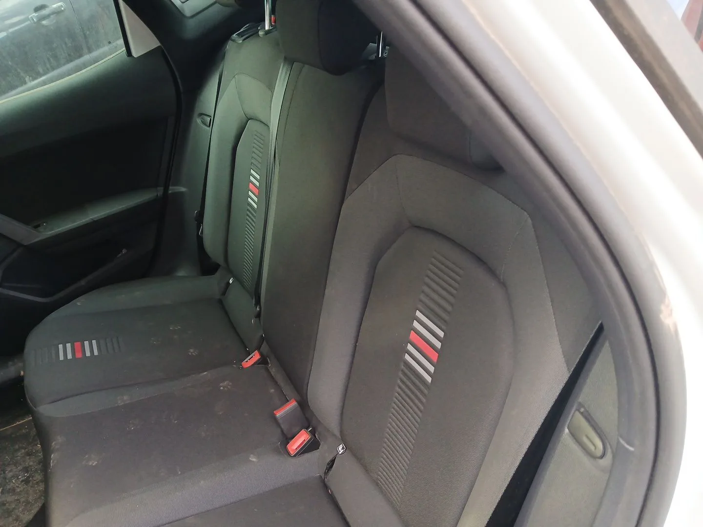 Juego Asientos Completo para Seat Arona (Kj7, Kjp)