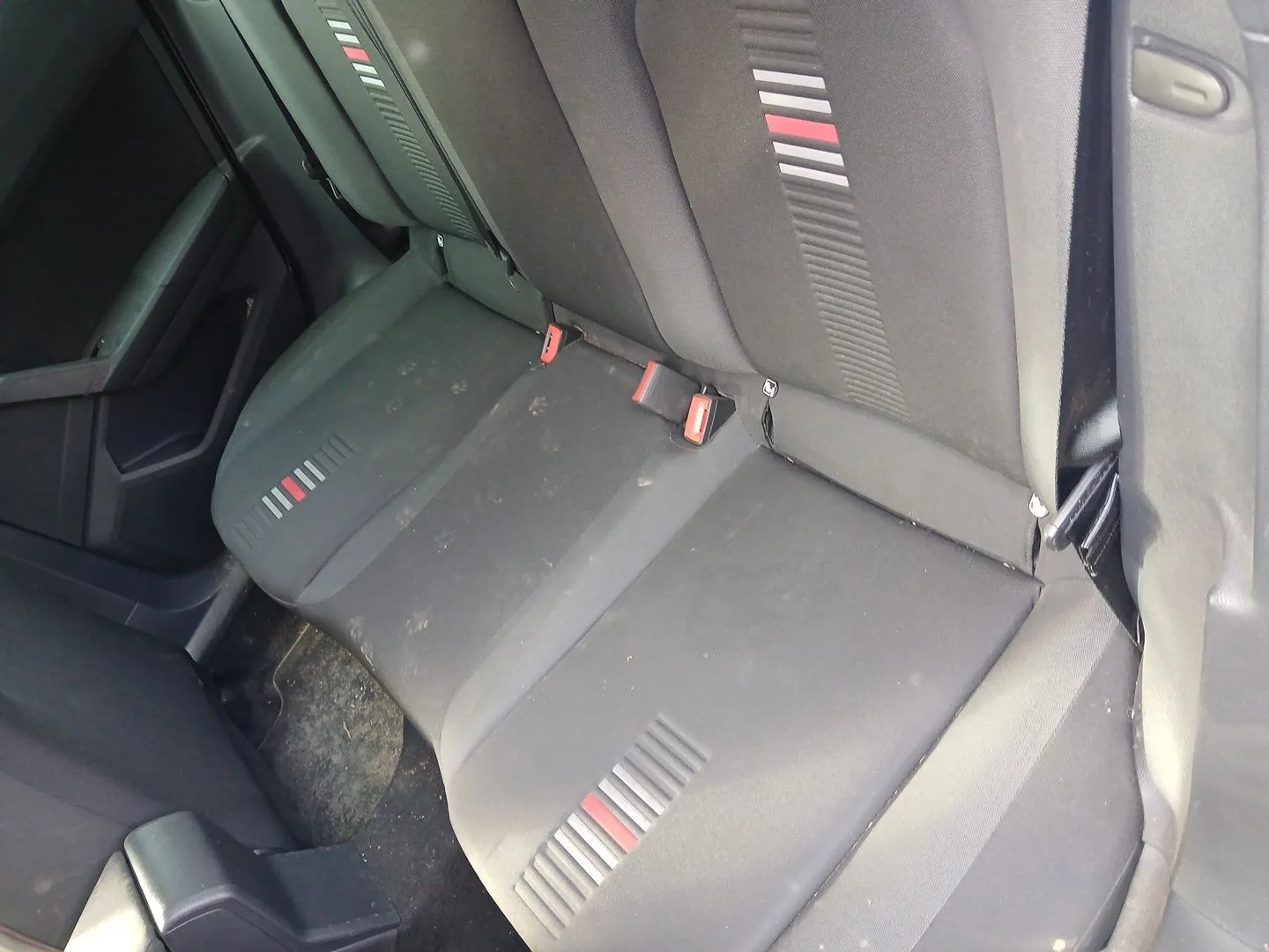 Juego Asientos Completo para Seat Arona (Kj7, Kjp)