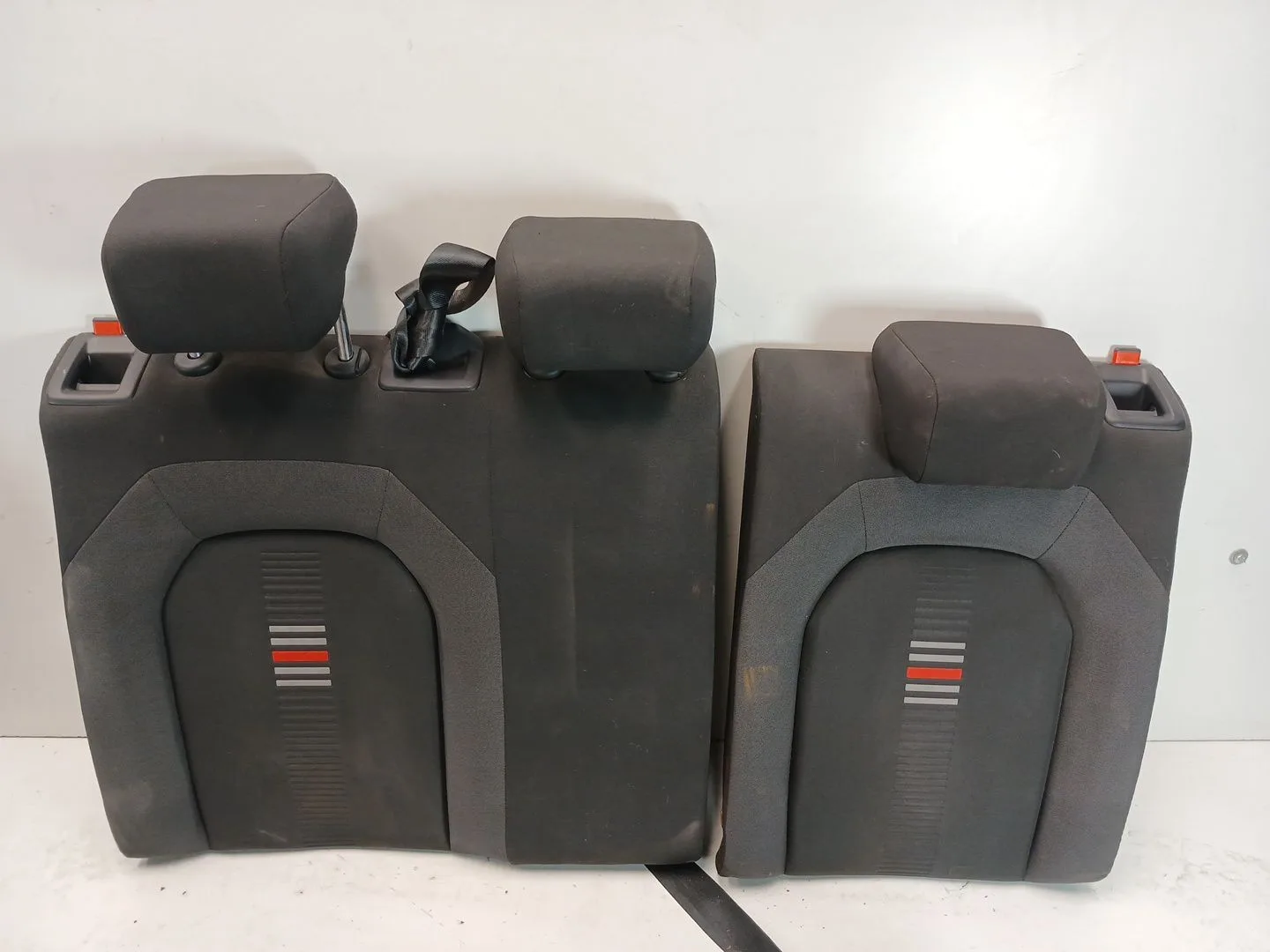 Juego Asientos Completo para Seat Arona (Kj7, Kjp)