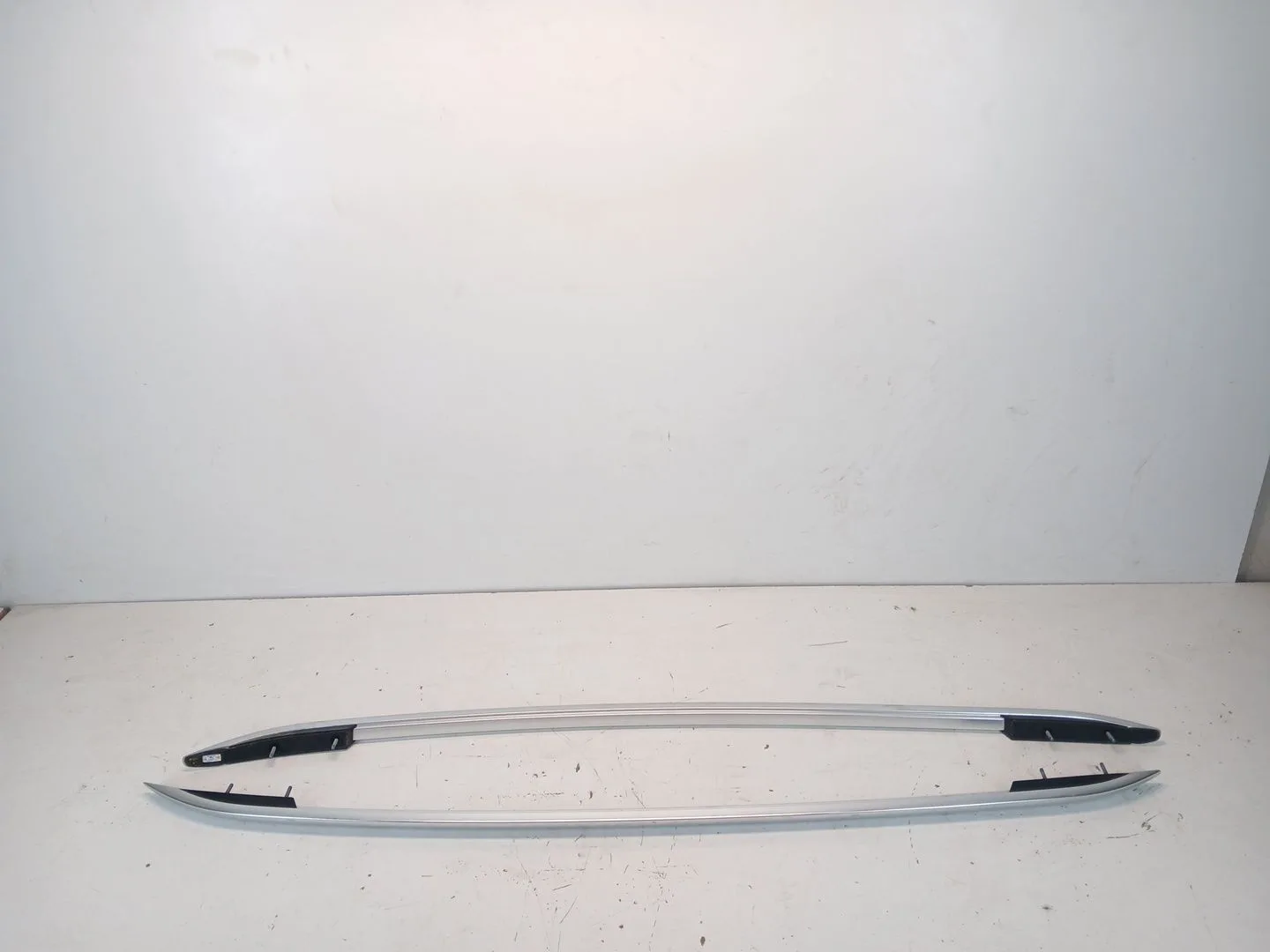 Barras Techo para Seat Arona (Kj7, Kjp)