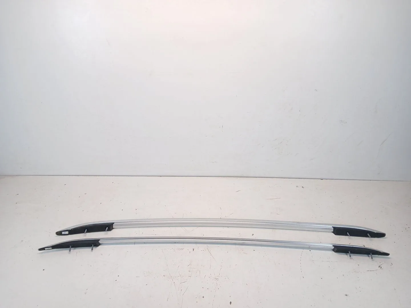 Barras Techo para Seat Arona (Kj7, Kjp)