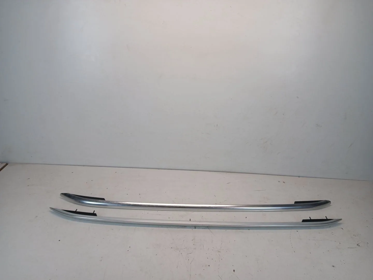 Barras Techo para Seat Arona (Kj7, Kjp)