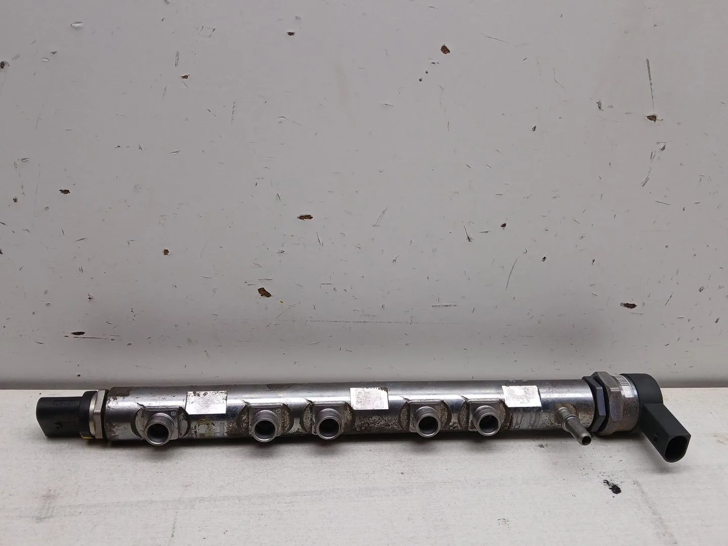 Rampa Inyectora para Bmw Serie 1 Berlina (E81/E87)