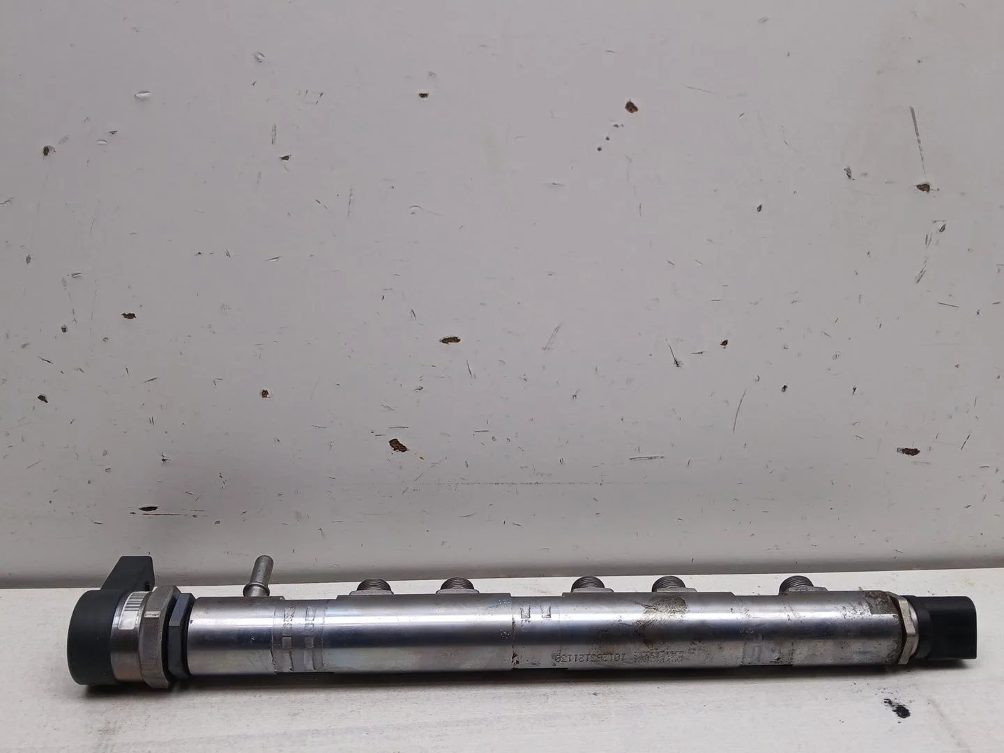 Rampa Inyectora para Bmw Serie 1 Berlina (E81/E87)