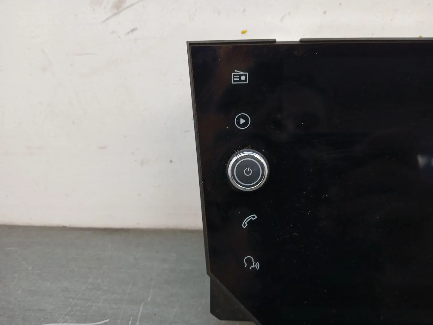 Pantalla Multifuncion para Seat Arona (Kj7, Kjp)