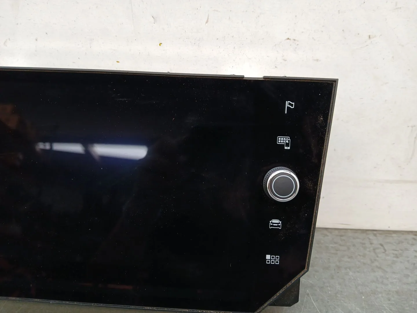 Pantalla Multifuncion para Seat Arona (Kj7, Kjp)