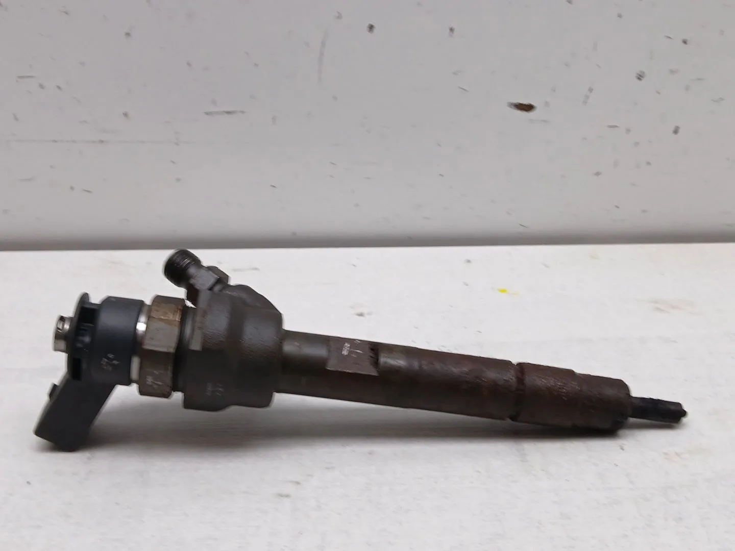Inyector para Bmw Serie 1 Berlina (E81/E87)
