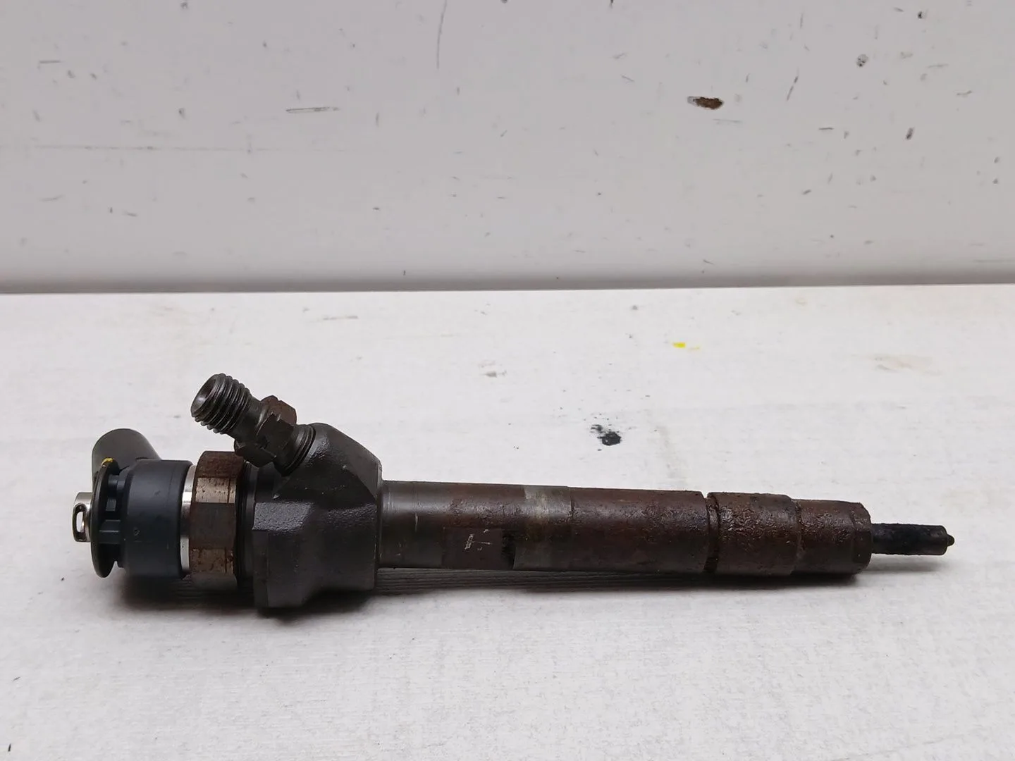 Inyector para Bmw Serie 1 Berlina (E81/E87)