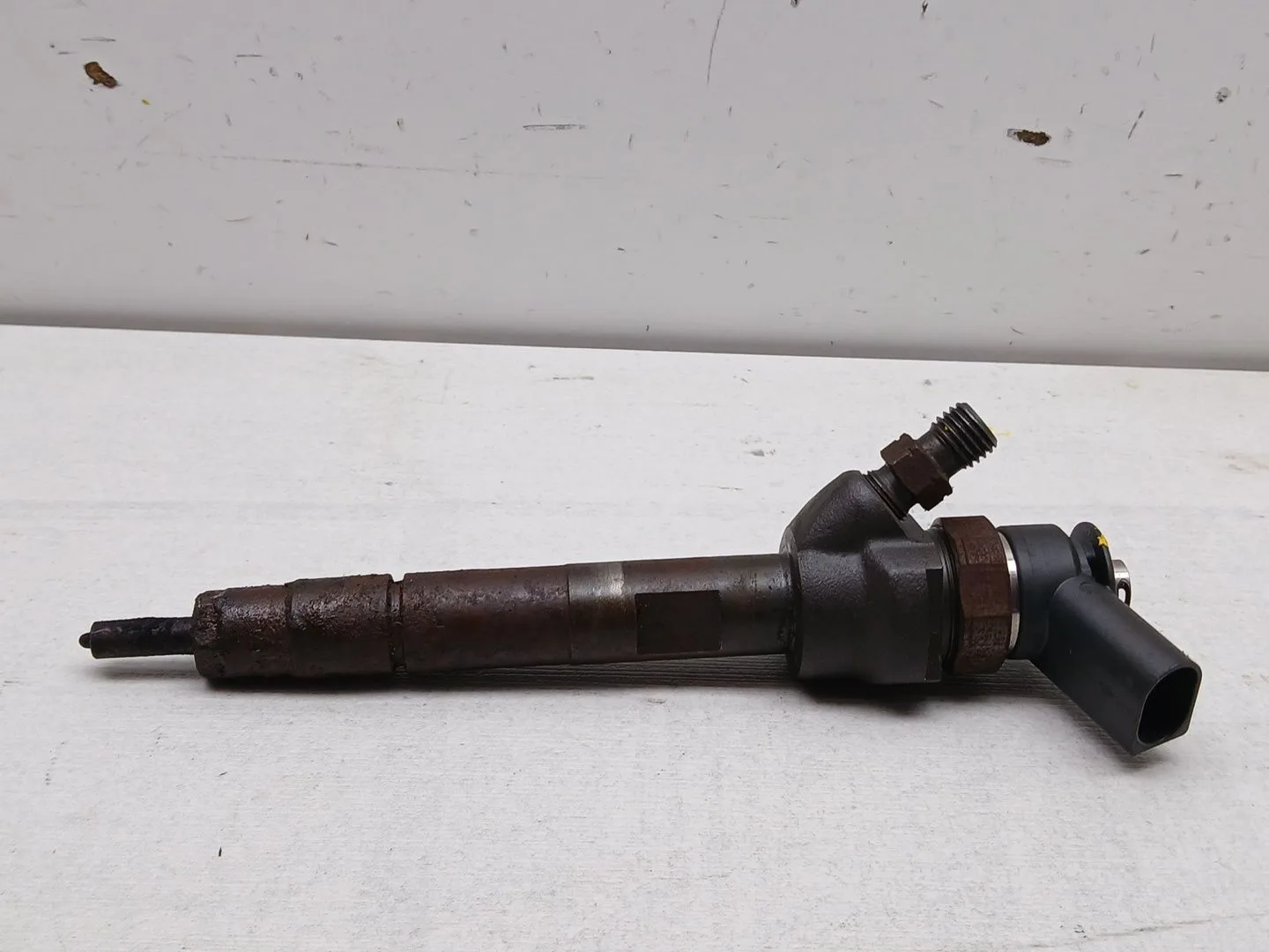 Inyector para Bmw Serie 1 Berlina (E81/E87)