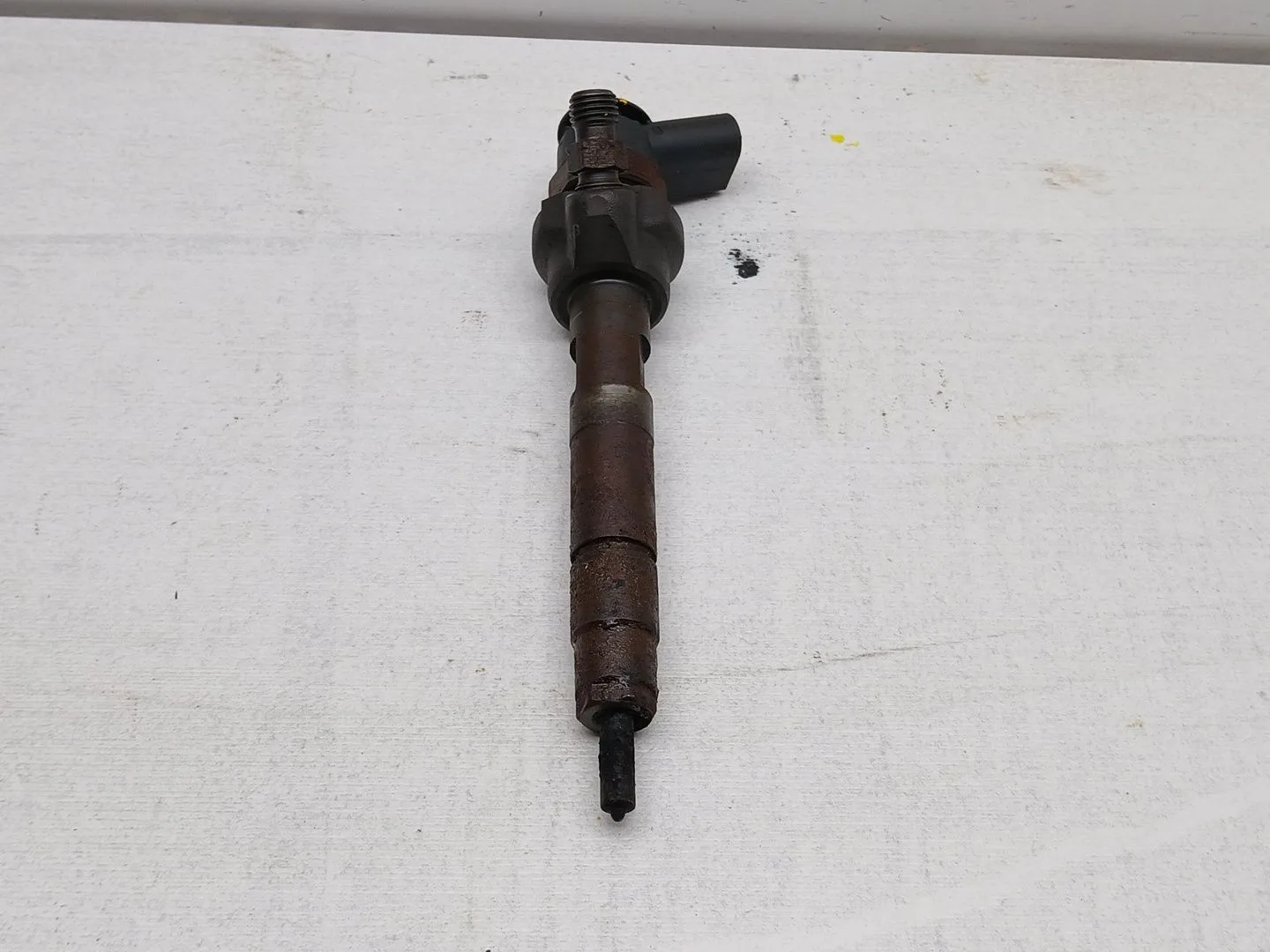 Inyector para Bmw Serie 1 Berlina (E81/E87)
