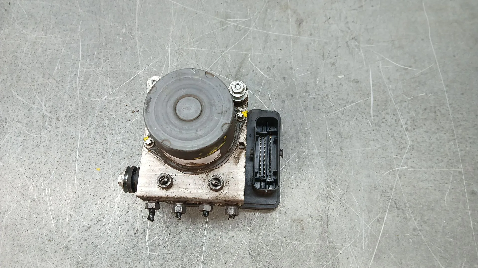 Abs para Peugeot 308