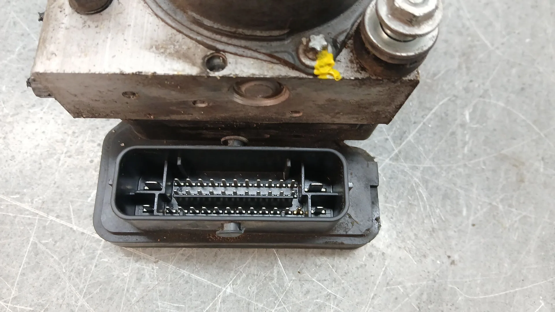 Abs para Peugeot 308