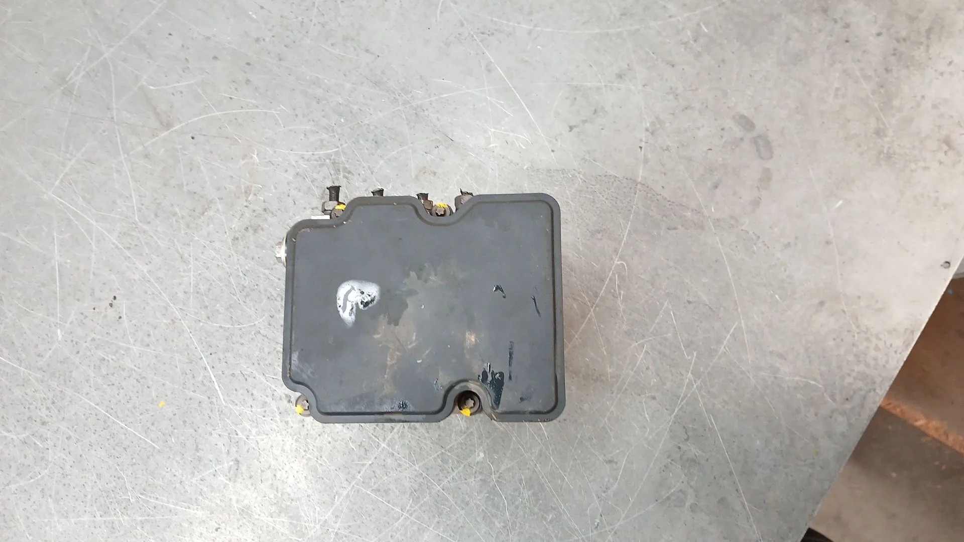 Abs para Peugeot 308